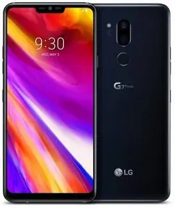 Замена дисплея на телефоне LG G7 ThinQ в Санкт-Петербурге